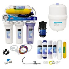 Osmoseur Inverse Moon 6