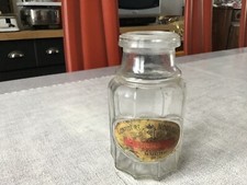POT A CONFITURE NOUVELLE