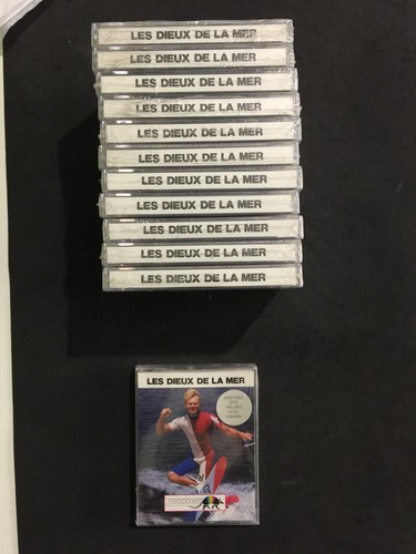 Les dieux mer amstrad - la,