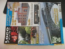 **au Loco Revue n°708 Entre