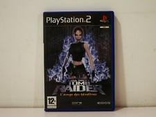 Lara Croft Tomb Raider l'Ange