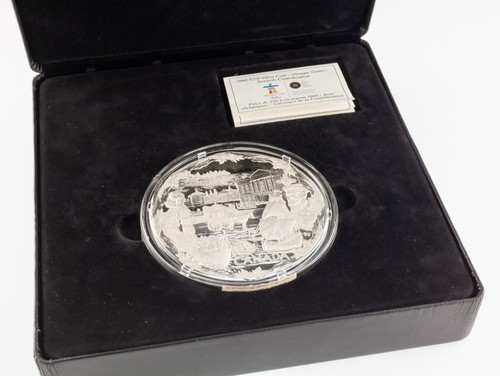 2008 canada 250 vers la - 2008, s$250