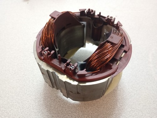 Stator bobinage induit - stator,