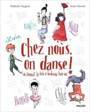 Livre Histoire de danse