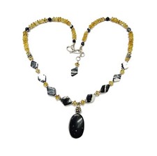 Perles anciennes bohèmes en