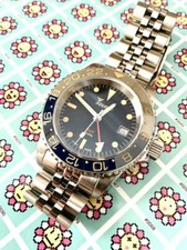 Montre de plongée Squale 30