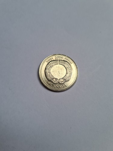 Canada cents familles - -,