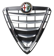 Calandre Alfa Romeo Giulietta 156091945 - 156105186