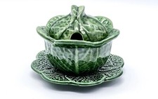 Vintage Céramique Artichaut