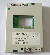 2988690 Carte électronique EX532 lave vaisselle MIELE