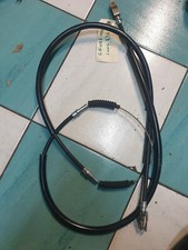 cable frein a main 4x4 ARO FORESTER