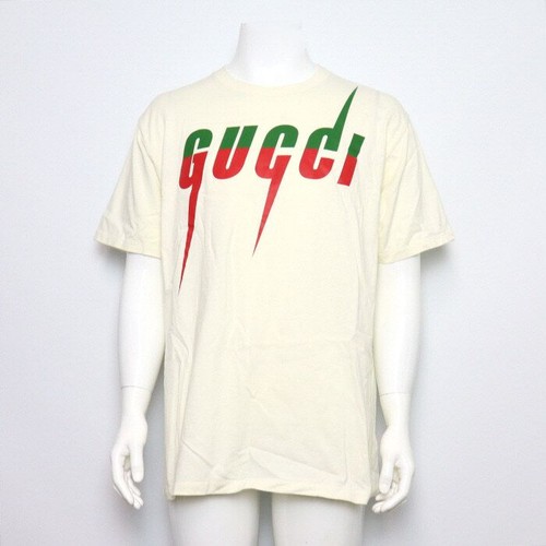 Gucci shirt ample à - gucci,