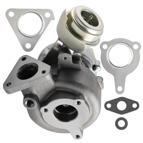 Turbocompresseur for passat - for, vw