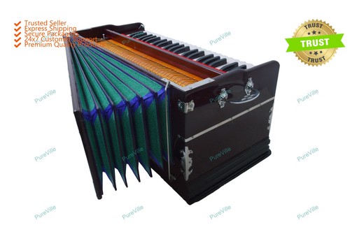 Harmonium solide bouchons - harmonium,