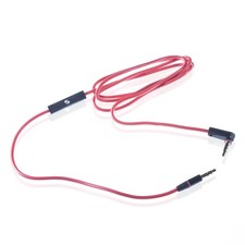 câble audio jack 3,5 mm 1,2m