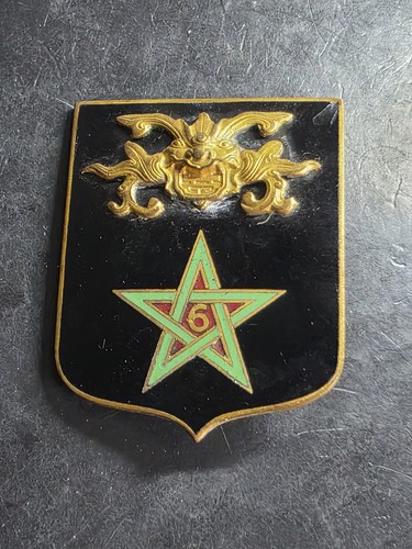 Abc rsm 6 - -, 6°