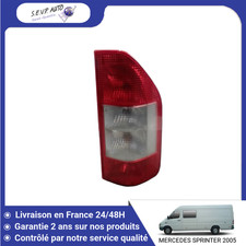 ?? FEU ARRIERE DROIT MERCEDES SPRINTER ➤A0008261656 ♻️