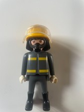 Playmobil  3883 Pompiers