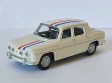 Véhicule  Miniature  Norev 3