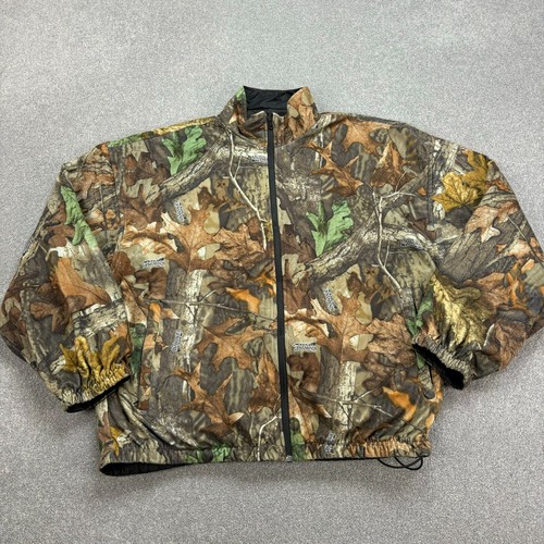 Veste realtree adulte grand - adulte,