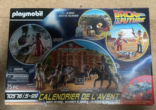 Boite set playmobil - set, playmo