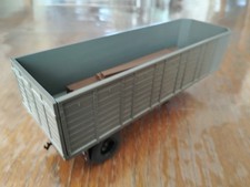 1/43 semi remorque Benne Dump