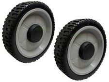 Roue 2 X 20 CM pour Honda HR