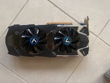 Carte graphique Sapphire Vapor