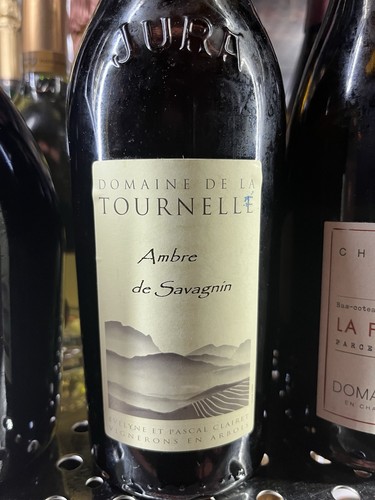 Domaine tournelle ambre - de,