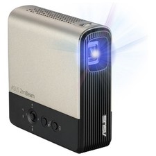 ASUS ZenBeam E2 videoproiettore Proiettore a raggio standard 300 ANSI lumen DLP 