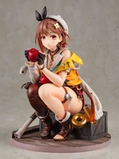 Modèle KT + Atelier Ryza 2 