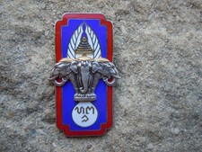 INS 54 . GENDARMERIE 