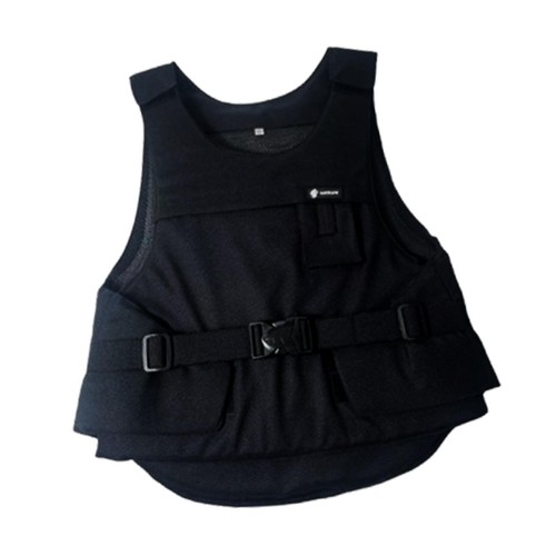 Gilet équestre rembourré - équestre,