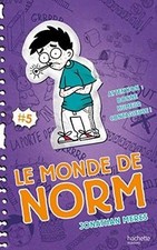 Le Monde de Norm - Tome 5 - Attention : bonne humeur ... | Livre | état très bon