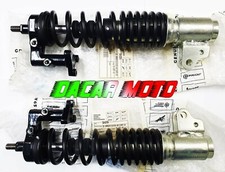 Amortisseurs Avant Droit Gauche Originaux Piaggio MP3 400 2009 2010