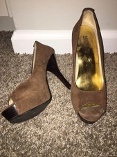 Michael Kors Pumps Womens 6 M