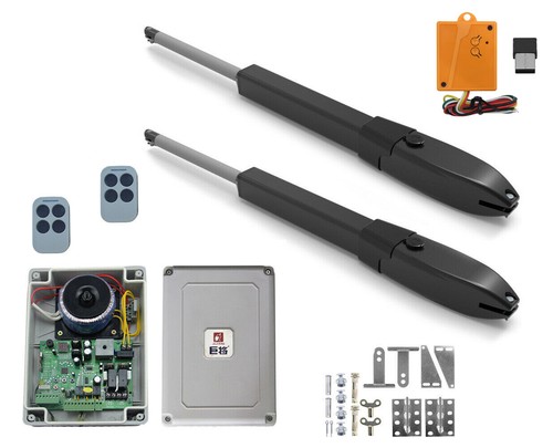 Ouvre portail set pour - set,
