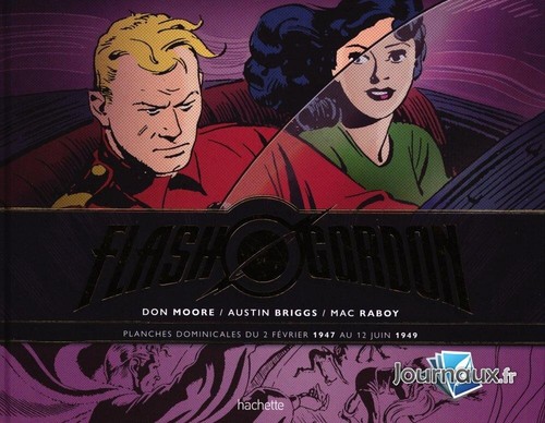 Flash gordon 06 - flash,