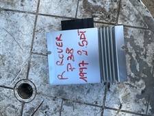 CALCULATEUR REF: 4450-000-024 RANGE ROVER P38 / 2.5 ANNÉE 1997