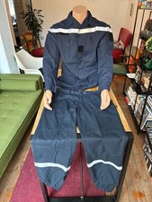 LOT de 196 PANTALONS ET 37 VESTES POMPIERS Paul Boyé, Balsan, VVS en KERMEL