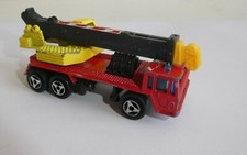 # 228 MAJORETTE VOITURE CAMION