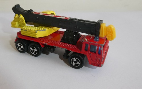 228 majorette voiture camion - #,