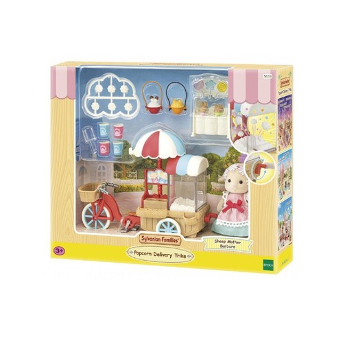 Sylvanian families la maman - sylvanian,