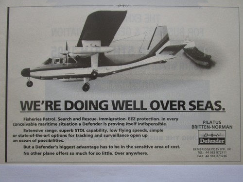 1994 pub pilatus - pub,