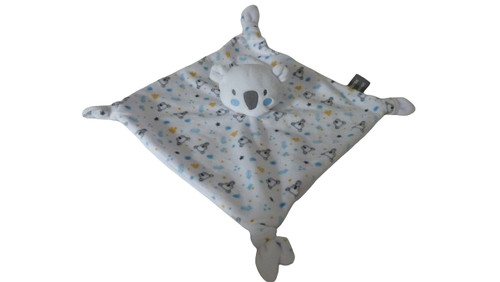 Doudou koala plat comme - , neuf