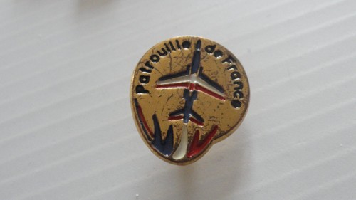 Pin avion patrouille - s,