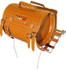 Kit Porte-Bagages Avec Tiges