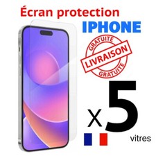 VERRE TREMPE VITRE PROTECTION