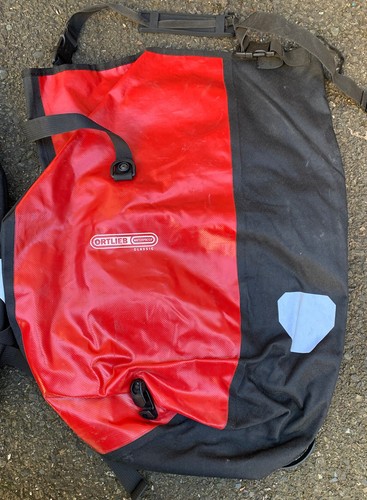 Ortlieb classic waterproof - ortlieb,