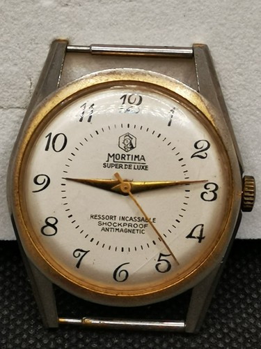 Montre bracelet suisse mortima - montre,